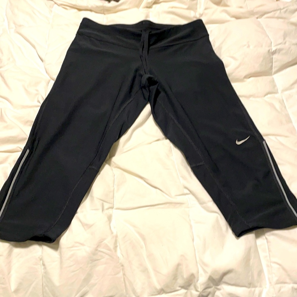 Nike Dri-Fit Running Leggings